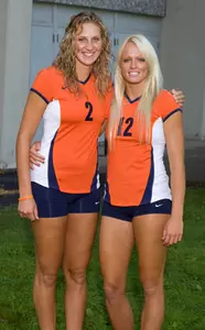 2009 Captains