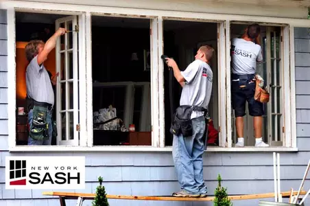 New York Sash Contest