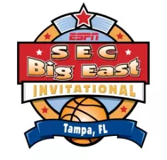 BIG EAST/SEC Logo