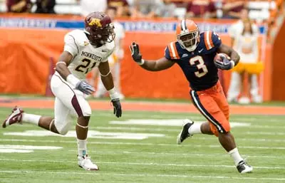 Delone Carter