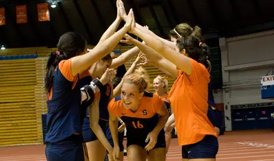 Volleyball