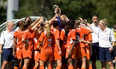 2009 Syracuse Orange