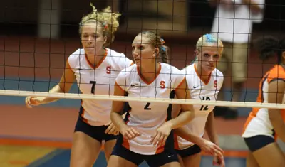 Volleyball