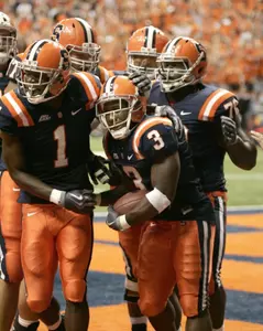 Delone Carter