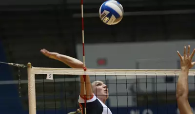 Volleyball