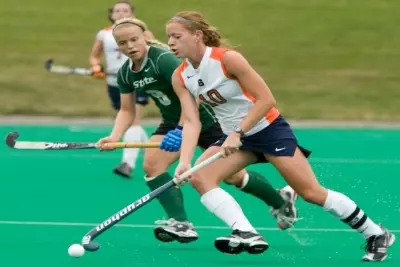 Lindsey Conrad