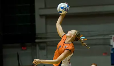 Volleyball 2009