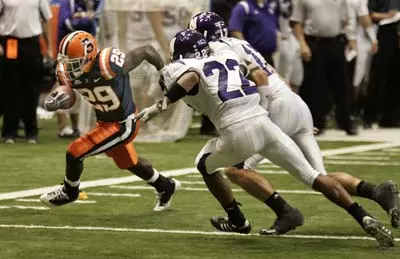 Antwon Bailey
