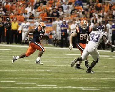 Delone Carter