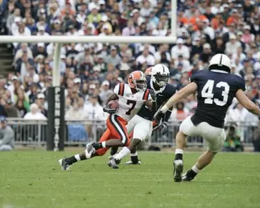 Donte Davis