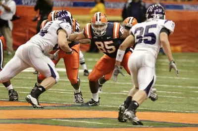 Mike Owen