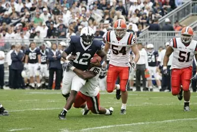 Derrell Smith
