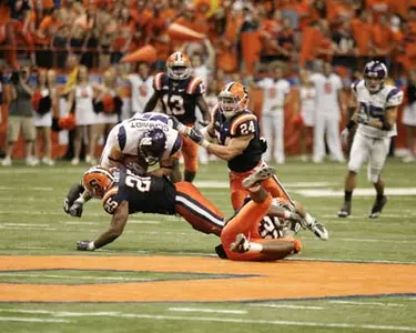 Derrell Smith