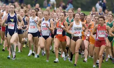 XC Women