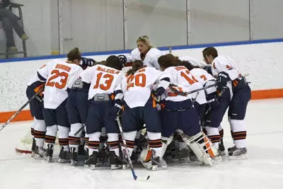 Ice Hockey Group 2010