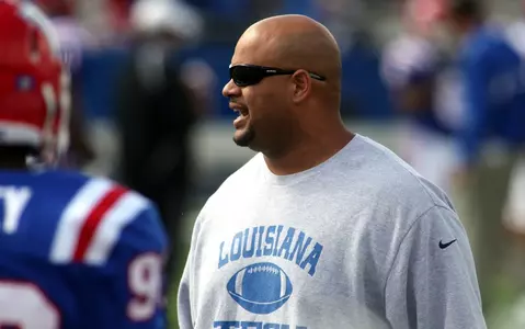 Jimmy Brumbaugh