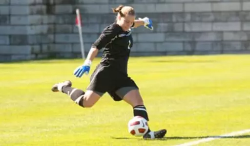 Brittany Anghel versus Pittsburgh