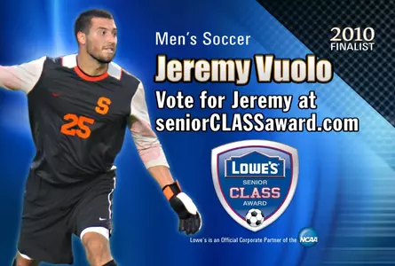 Vuolo_JeremyCLASSawardPoster