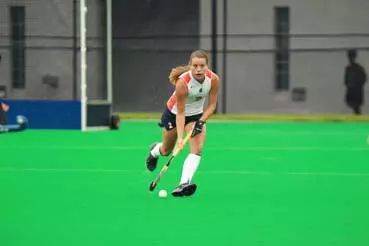 Maggie Befort
