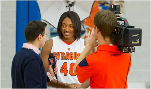 Kayla Alexander Media