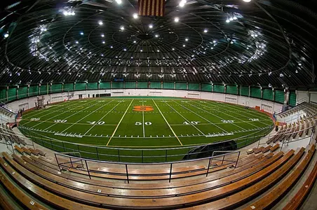 Manley Field House 2010