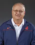 Bernie Fine, 1967 (Basketball Manager)