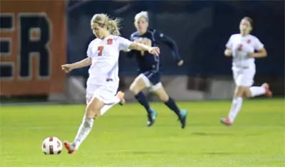 Tina Romagnuolo takes on West Virginia.