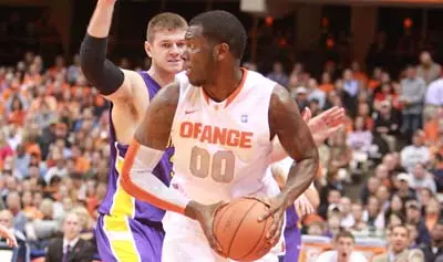 Rick Jackson Northern Iowa