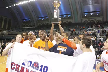 Champs