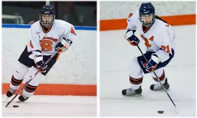 Menard Hosoyamada CHA Honors