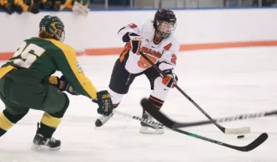 Isabel Menard vs. Clarkson