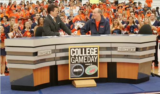 ESPN GameDay 2006