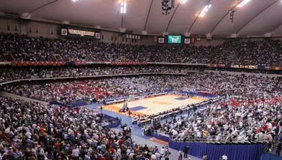 2005 NCAA Men's Basketball Regional