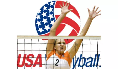 USA Volleyball