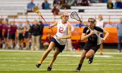 Christina Dove versus Colgate