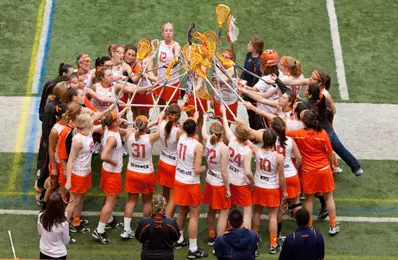 Syracuse prepares to face Stanford