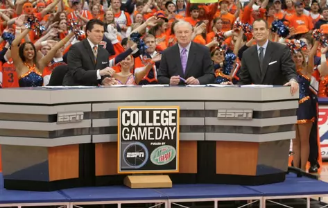 College GameDay