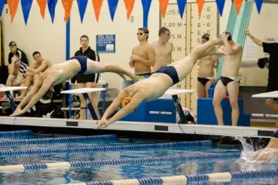 Syracuse Invitational