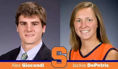 Orange Scholar-Athletes