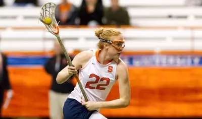 Lindsey Connell versus Colgate