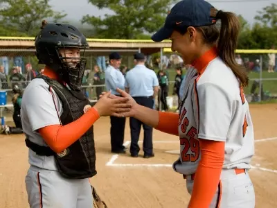 Ashley Dimon, Jenna Caira