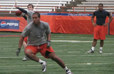 2010 Pro Day