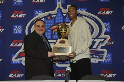 BIG EAST