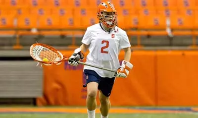 Hogan takes on Colgate