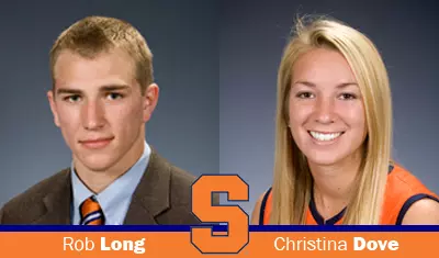 Orange Scholar-Athletes