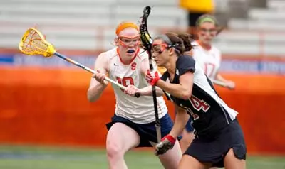 Eileen Finn vs. Rutgers