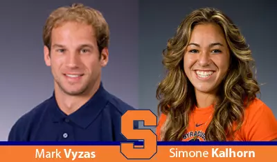Orange Scholar-Athletes