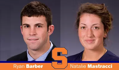Orange Scholar-Athletes