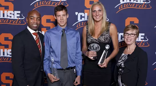 2010 Soladay Award Winners