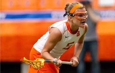 Breanna Stiff vs. Stanford